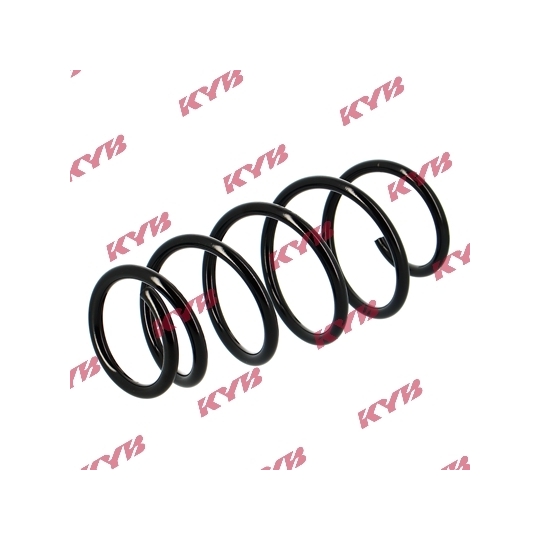 RA4140 - Coil Spring 