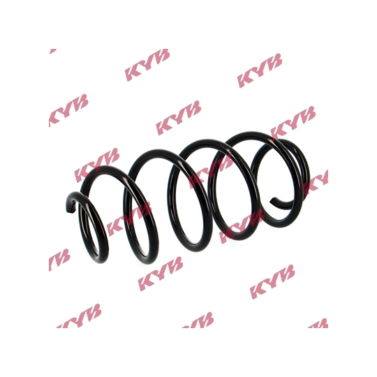 RA4144 - Coil Spring 