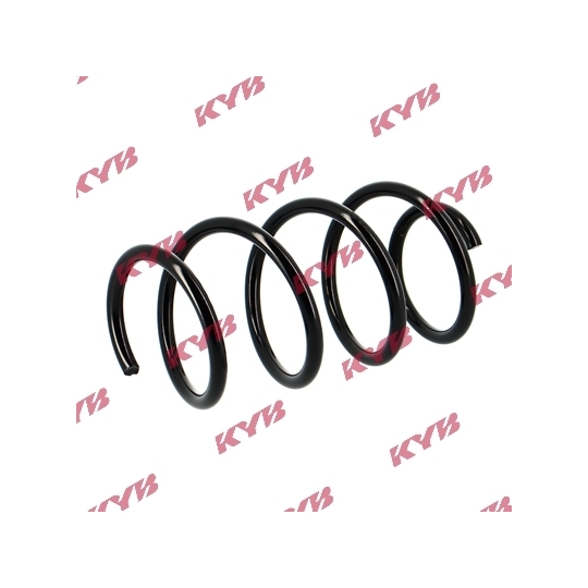 RA4127 - Coil Spring 