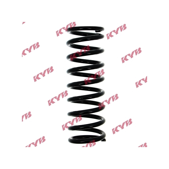 RA5015 - Coil Spring 