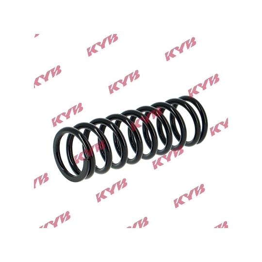 RA5015 - Coil Spring 