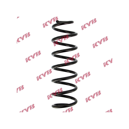 RA5100 - Coil Spring 