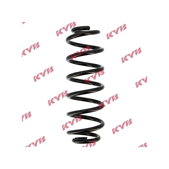 RA5137 - Coil Spring 