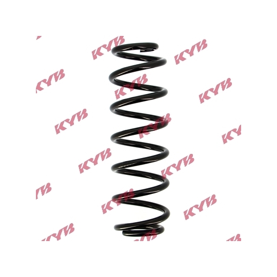 RA5114 - Coil Spring 