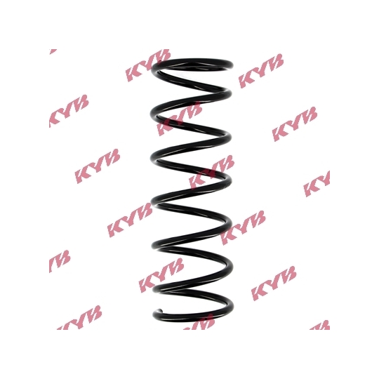 RA5104 - Coil Spring 