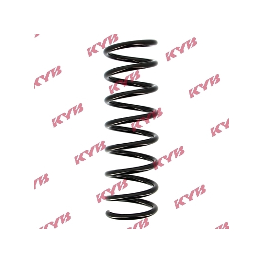 RA5124 - Coil Spring 