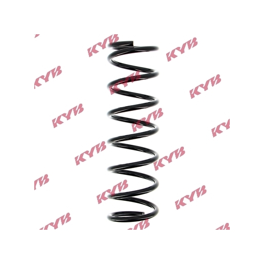 RA5106 - Coil Spring 