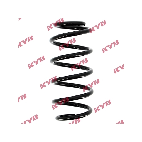 RA5107 - Coil Spring 