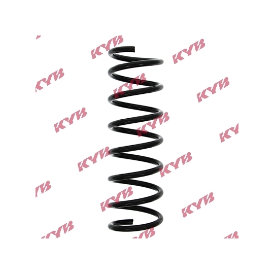 RA5125 - Coil Spring 