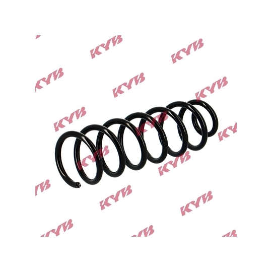 RA5100 - Coil Spring 