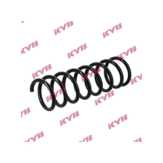 RA5124 - Coil Spring 