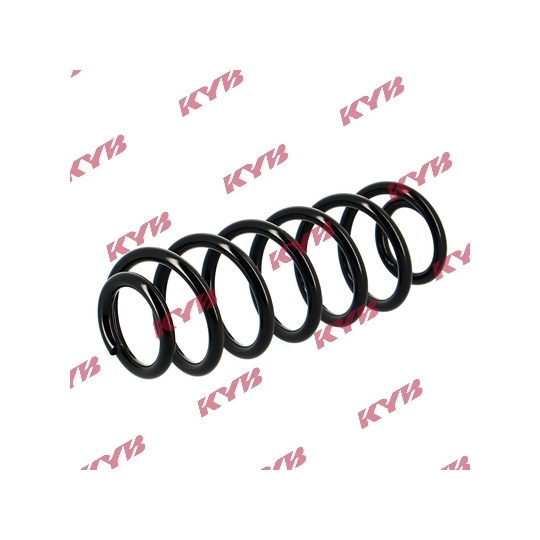 RA5137 - Coil Spring 