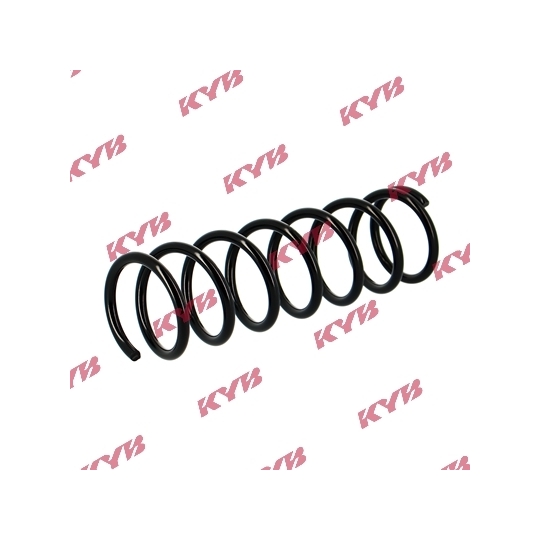 RA5106 - Coil Spring 