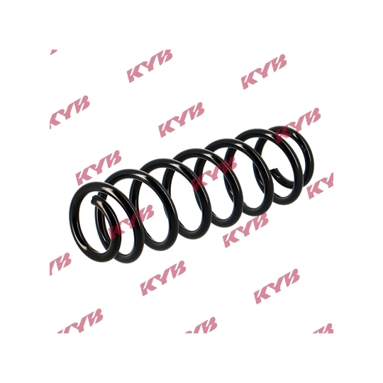 RA5114 - Coil Spring 