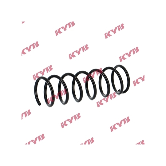 RA5104 - Coil Spring 