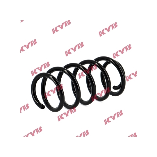 RA5107 - Coil Spring 