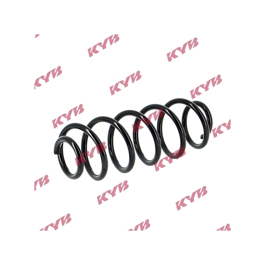 RA5117 - Coil Spring 