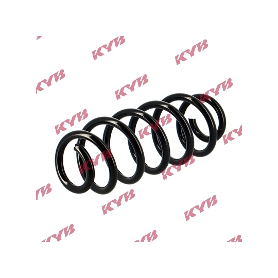 RA5115 - Coil Spring 