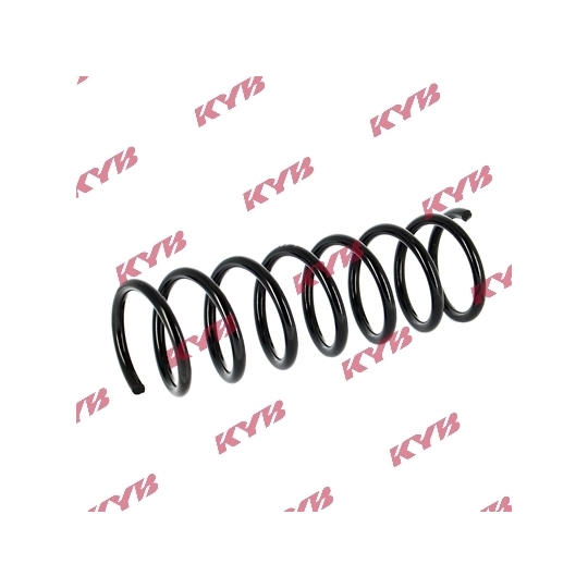 RA5125 - Coil Spring 