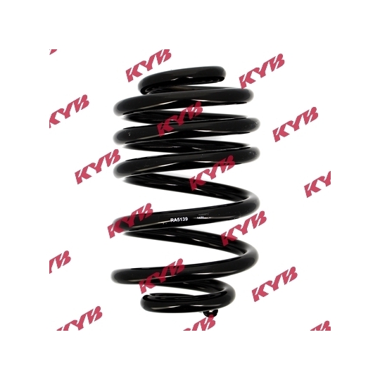 RA5139 - Coil Spring 