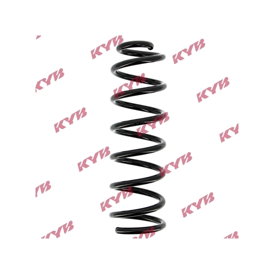 RA5185 - Coil Spring 