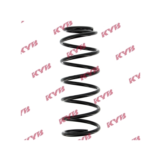 RA5176 - Coil Spring 