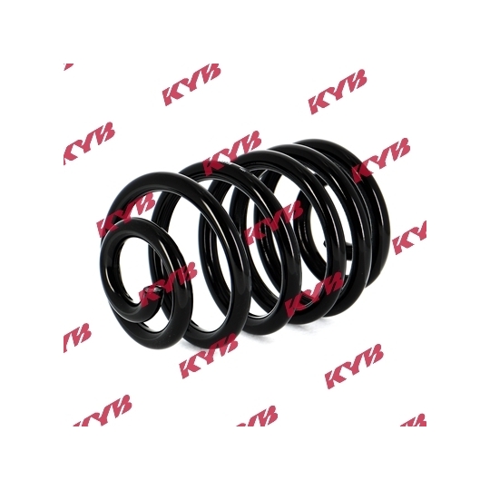 RA5139 - Coil Spring 