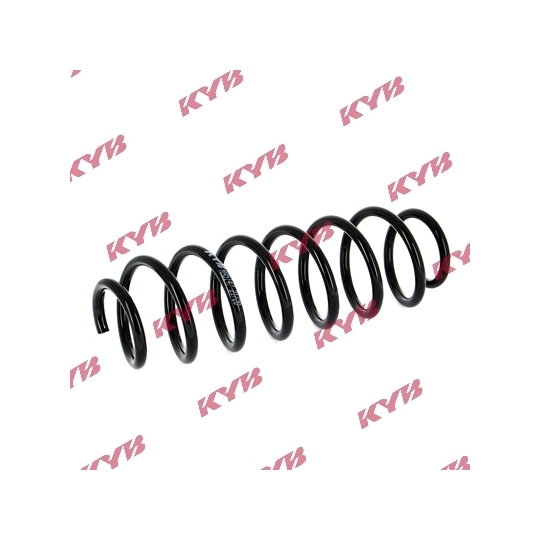 RA5147 - Coil Spring 