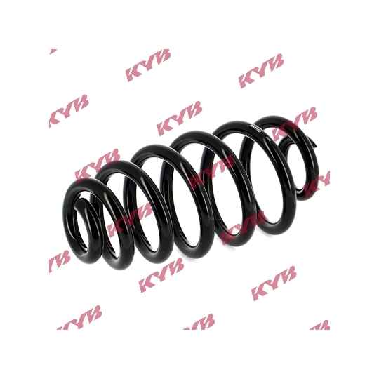 RA5160 - Coil Spring 