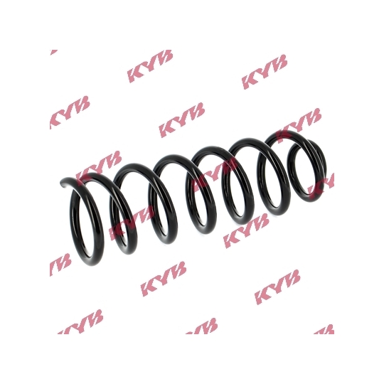 RA5185 - Coil Spring 