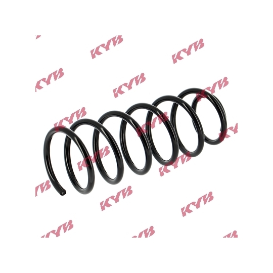 RA5176 - Coil Spring 