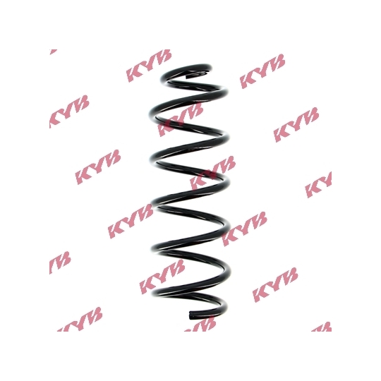 RA5197 - Coil Spring 