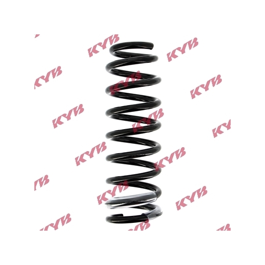 RA5208 - Coil Spring 