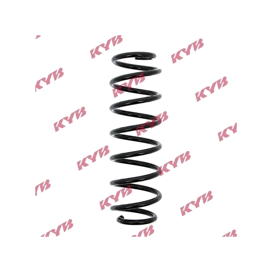 RA5229 - Coil Spring 