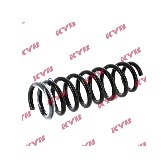 RA5208 - Coil Spring 