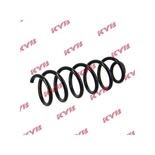 RA5197 - Coil Spring 