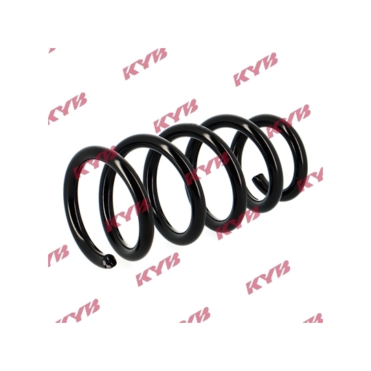 RA5228 - Coil Spring 