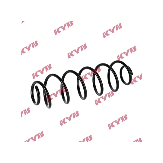 RA5217 - Coil Spring 