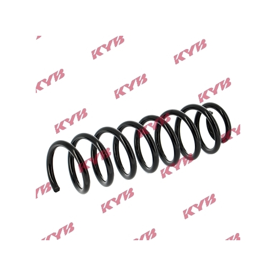 RA5200 - Coil Spring 