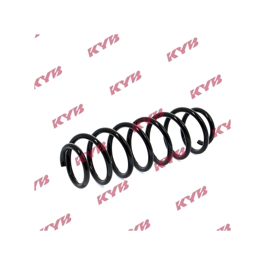 RA5229 - Coil Spring 