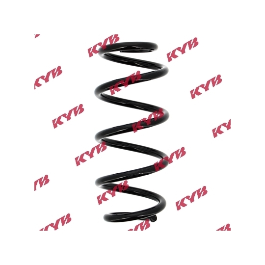 RA5268 - Coil Spring 