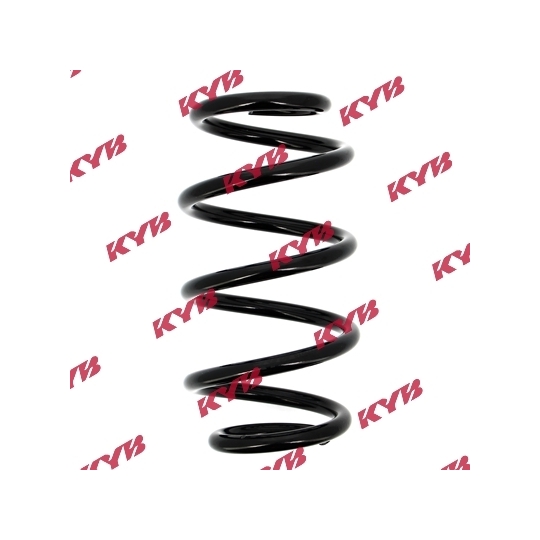 RA5256 - Coil Spring 