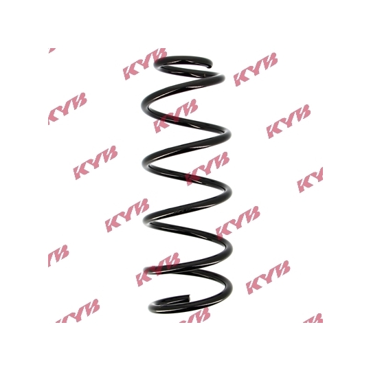 RA5237 - Coil Spring 