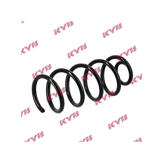 RA5239 - Coil Spring 