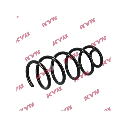 RA5238 - Coil Spring 