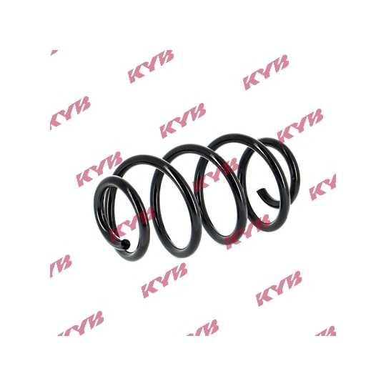 RA5249 - Coil Spring 