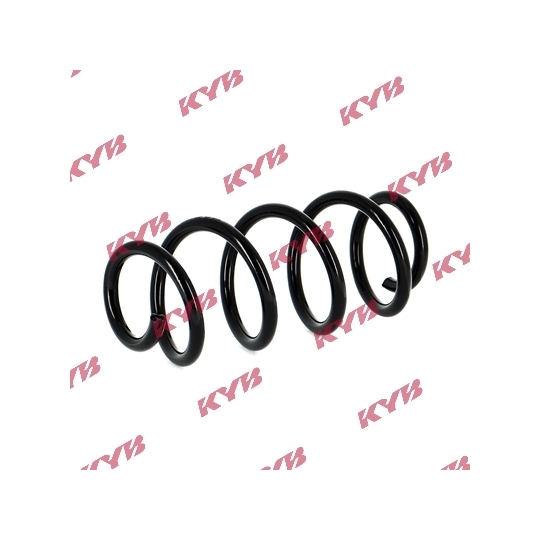 RA5268 - Coil Spring 