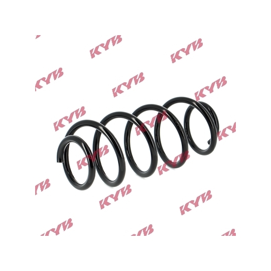 RA5240 - Coil Spring 