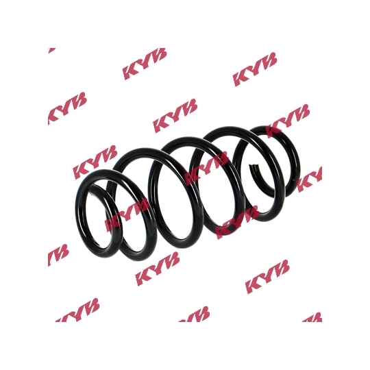 RA5241 - Coil Spring 