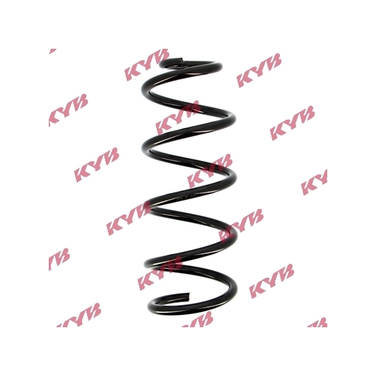 RA5238 - Coil Spring 